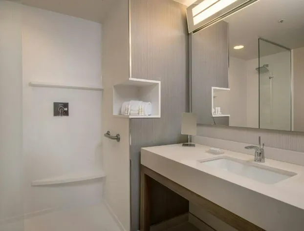 Courtyard by Marriott Chino Hills hotel detail image 3