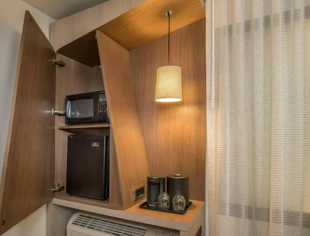 Courtyard by Marriott Chino Hills hotel detail image 4