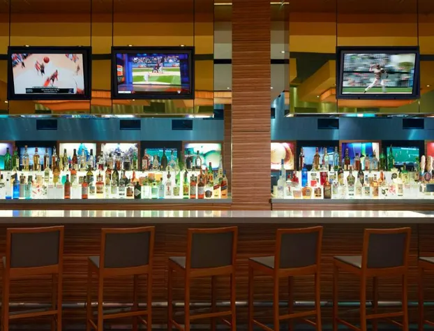 Atlanta Marriott Marquis hotel detail image 2