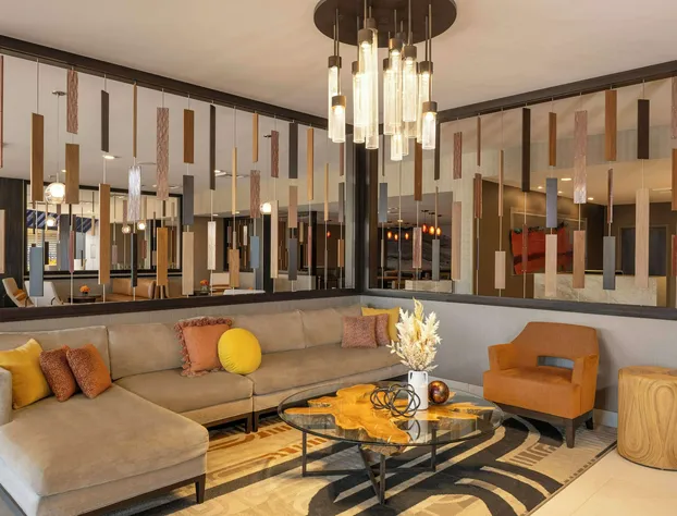 DoubleTree by Hilton Hotel San Bernardino hotel detail image 2