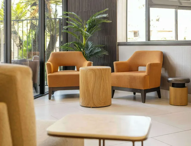 DoubleTree by Hilton Hotel San Bernardino hotel detail image 4