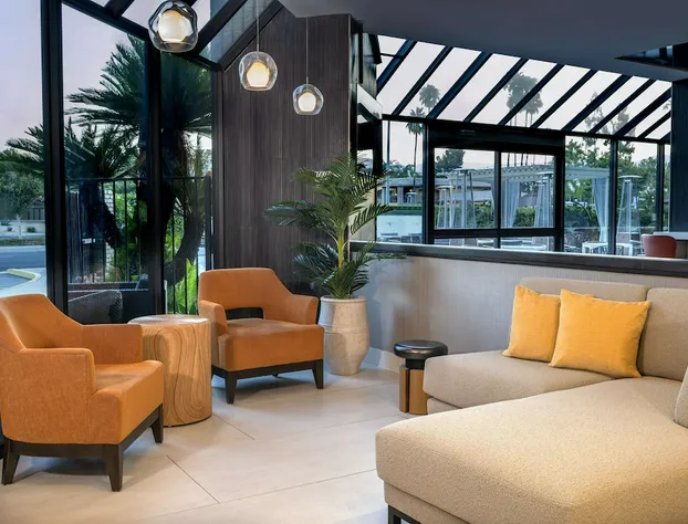 DoubleTree by Hilton Hotel San Bernardino hotel detail image 1