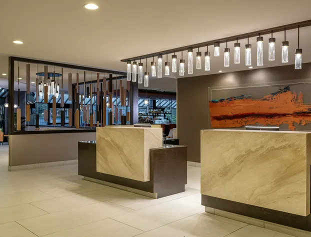 DoubleTree by Hilton Hotel San Bernardino hotel detail image 2