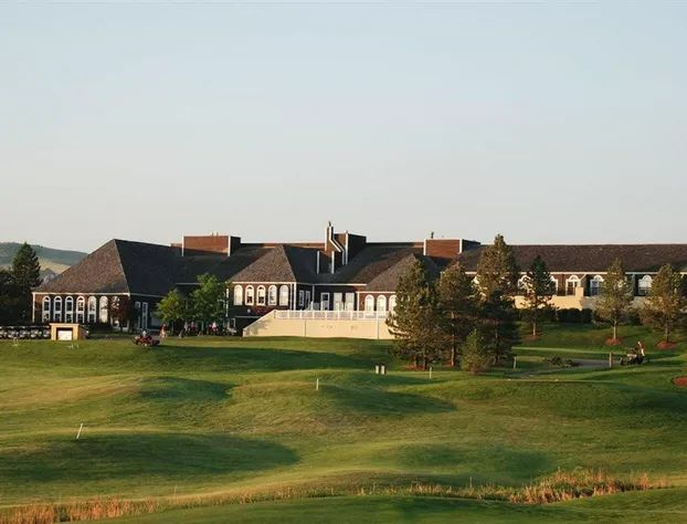 Lone Tree Golf Club And Hotel hotel detail image 2