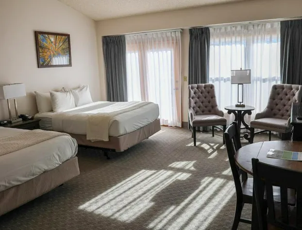Lone Tree Golf Club And Hotel hotel detail image 4