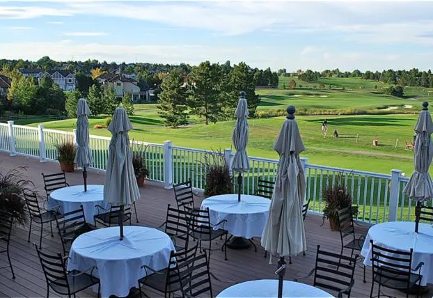 Lone Tree Golf Club And Hotel hotel detail image 1