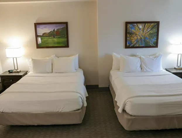 Lone Tree Golf Club And Hotel hotel detail image 3