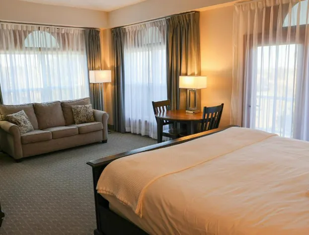 Lone Tree Golf Club And Hotel hotel detail image 4