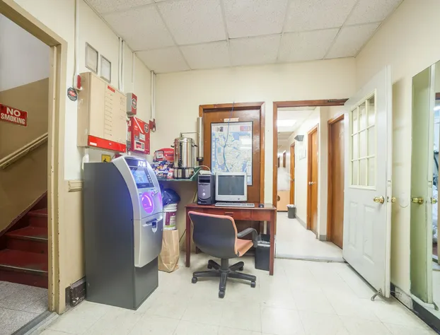 New World Hotel hotel detail image 3