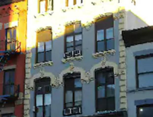 New World Hotel hotel detail image 1