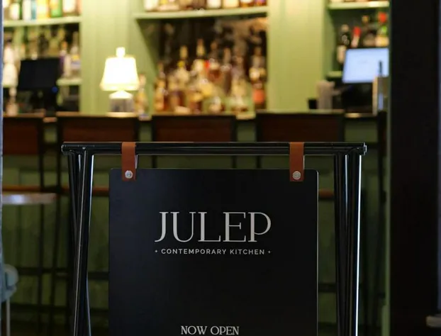 Hilton Greenville hotel detail image 1