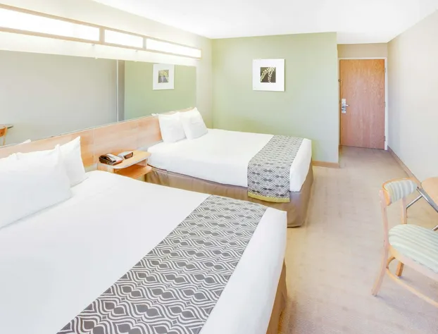 Microtel Inn & Suites by Wyndham Saraland/North Mobile hotel detail image 2