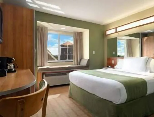 Microtel Inn & Suites by Wyndham Saraland/North Mobile hotel detail image 3