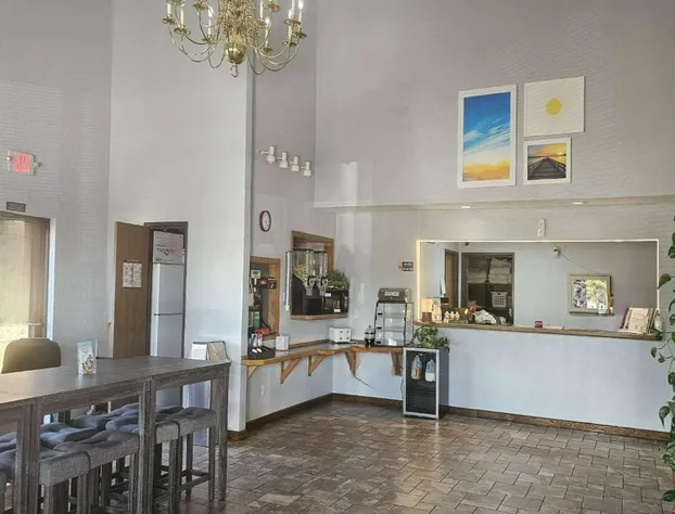 Days Inn by Wyndham Ozark Springfield hotel detail image 2