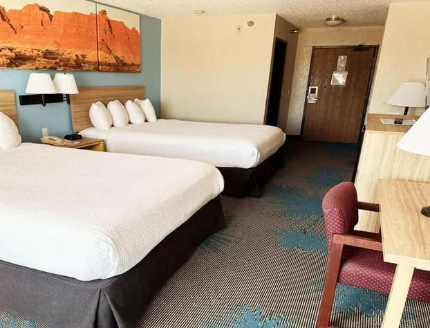 Days Inn by Wyndham Ozark Springfield hotel detail image 4