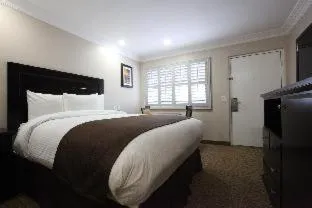 Raincross Hotel hotel detail image 3