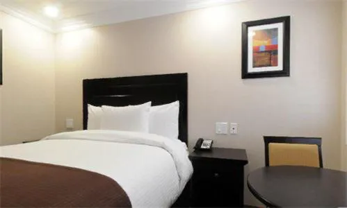 Raincross Hotel hotel detail image 3