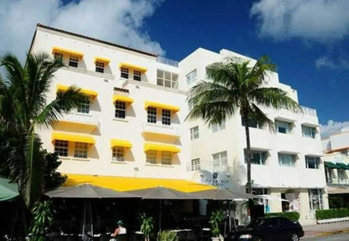 Casa Grande Suite Hotel hotel hero