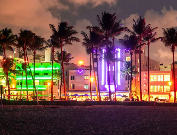 Casa Grande Suite Hotel hotel detail image 3