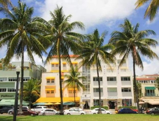 Casa Grande Suites on Ocean Drive hotel detail image 1