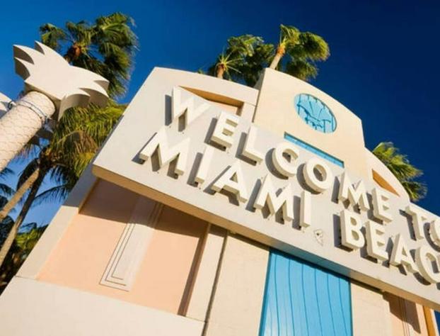 Casa Grande Suites on Ocean Drive hotel detail image 2