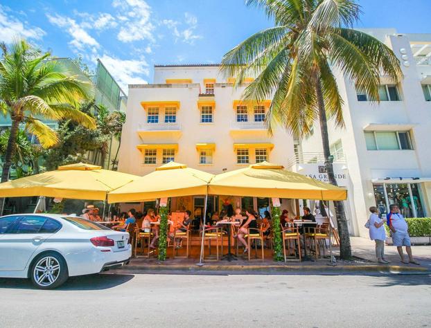 Casa Grande Suites on Ocean Drive hotel detail image 4