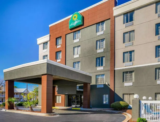 La Quinta Inn by Wyndham North Myrtle Beach hotel detail image 2