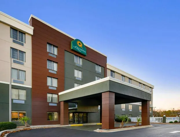 La Quinta Inn by Wyndham North Myrtle Beach hotel detail image 3