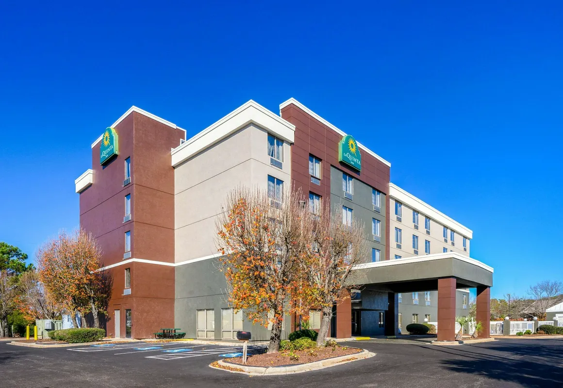 La Quinta Inn by Wyndham North Myrtle Beach hotel hero