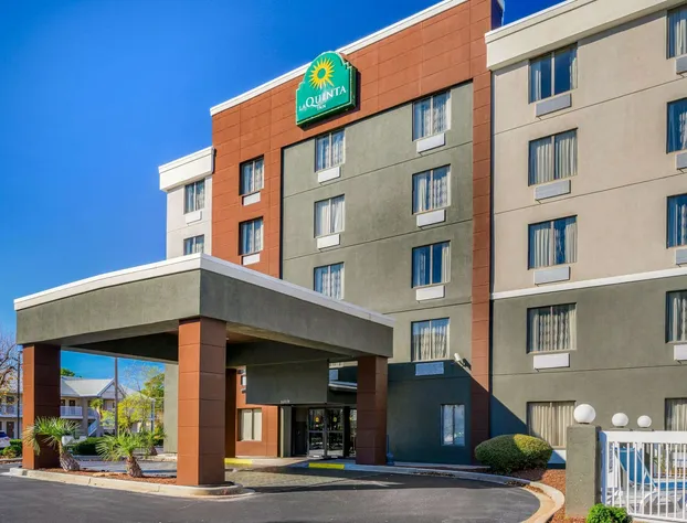 La Quinta Inn by Wyndham North Myrtle Beach hotel detail image 1