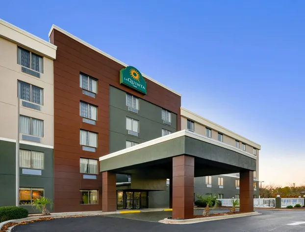 La Quinta Inn by Wyndham North Myrtle Beach hotel detail image 2