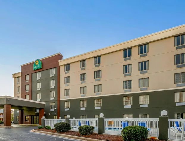 La Quinta Inn by Wyndham North Myrtle Beach hotel detail image 3