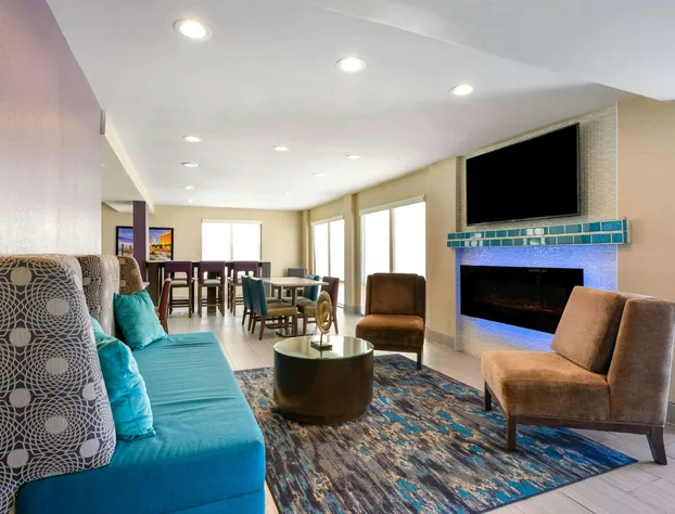 La Quinta Inn by Wyndham North Myrtle Beach hotel detail image 4