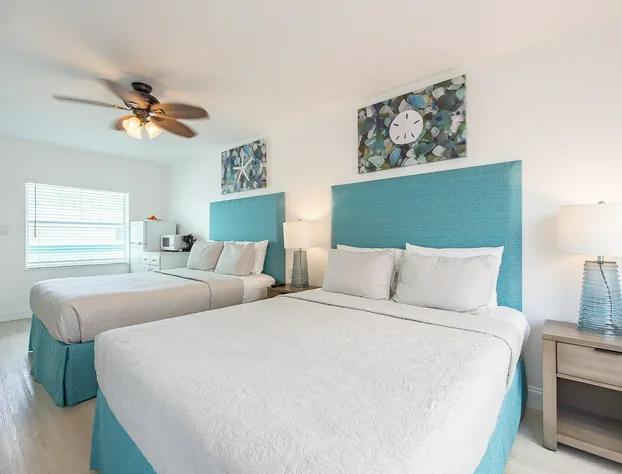 Perroquet Hotel Fort Lauderdale Beach hotel detail image 2