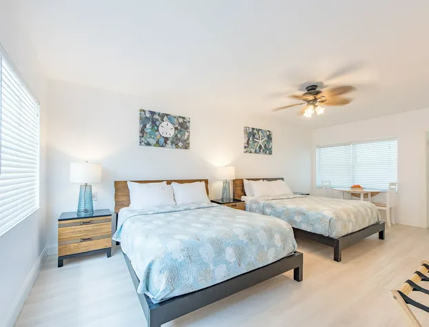 Perroquet Hotel Fort Lauderdale Beach hotel detail image 4