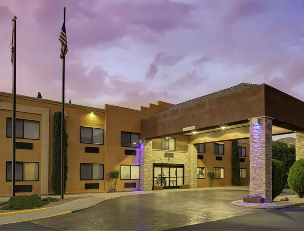 Holiday Inn Express Sedona by IHG hotel detail image 3