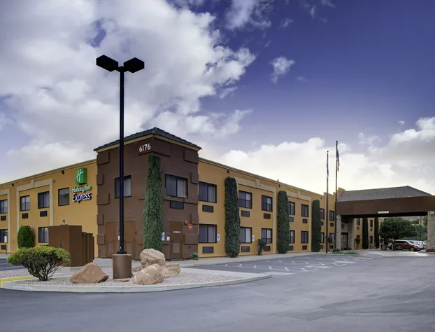 Holiday Inn Express Sedona by IHG hotel detail image 4
