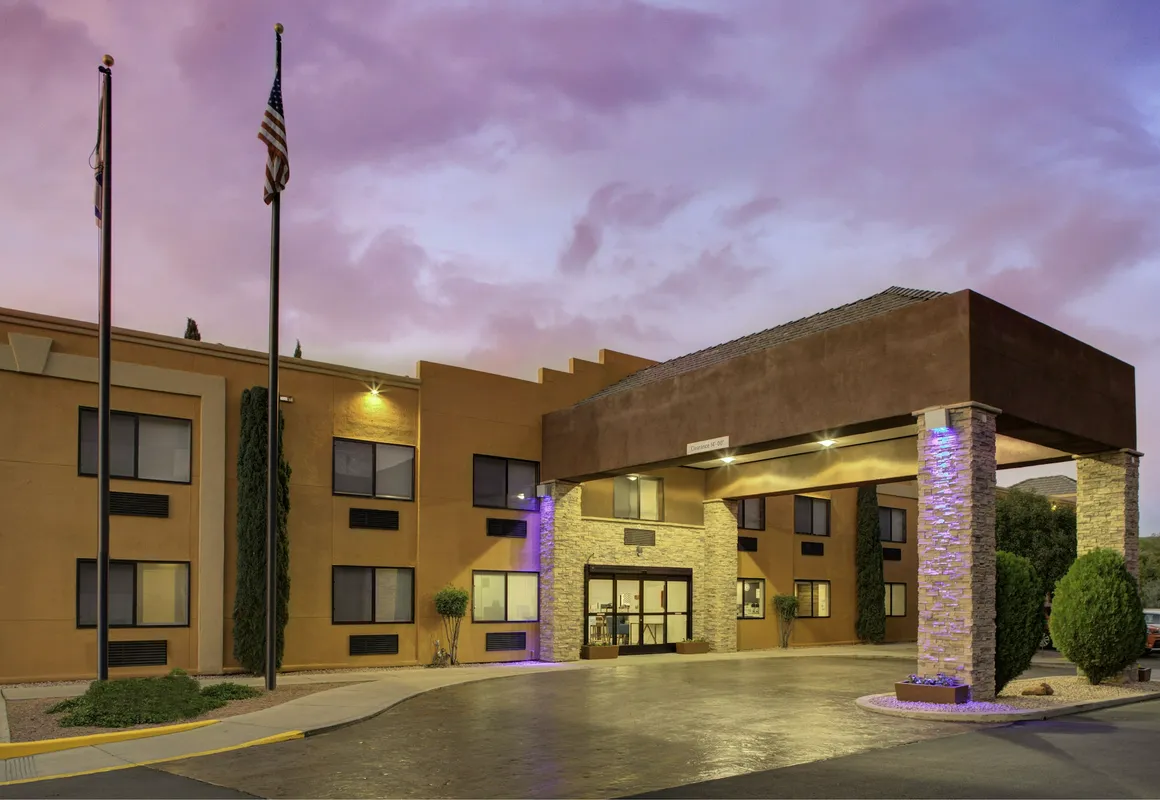 Holiday Inn Express Sedona by IHG hotel hero
