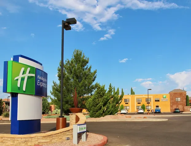Holiday Inn Express Sedona by IHG hotel detail image 2