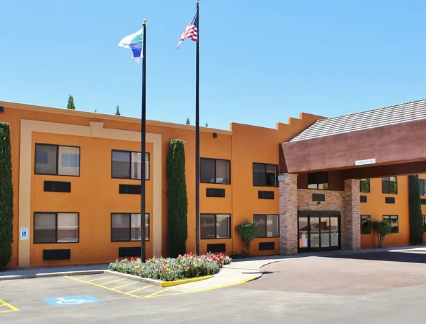 Holiday Inn Express Sedona by IHG hotel detail image 4