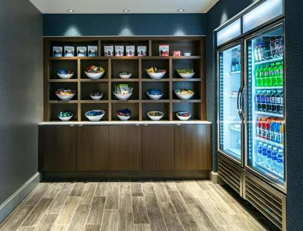 West Des Moines Marriott hotel detail image 2