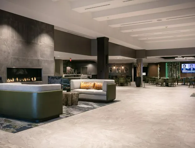 West Des Moines Marriott hotel detail image 4