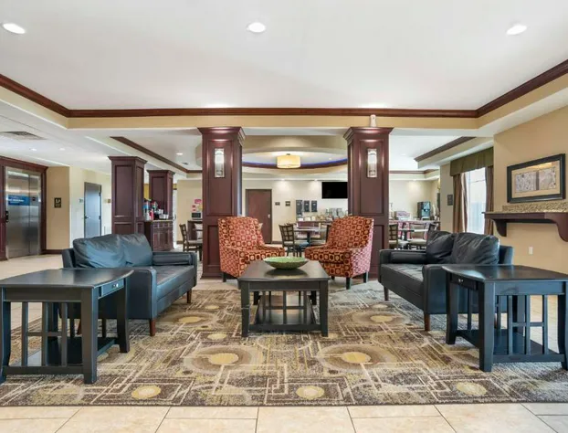 Best Western Plus Chalmette Hotel hotel detail image 3