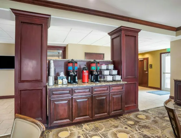 Best Western Plus Chalmette Hotel hotel detail image 4