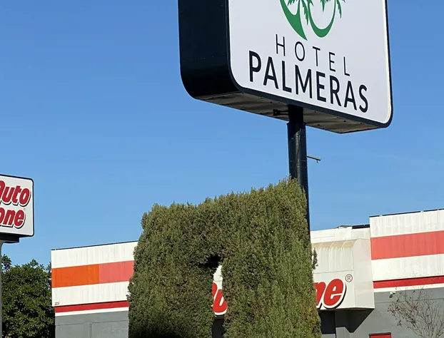 Vagabond Inn Chula Vista hotel detail image 3