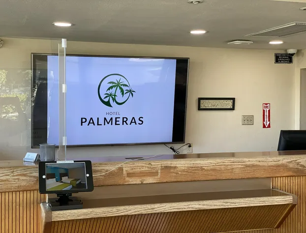 Vagabond Inn Chula Vista hotel detail image 4