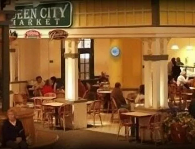 Rising Star Casino Resort hotel detail image 1