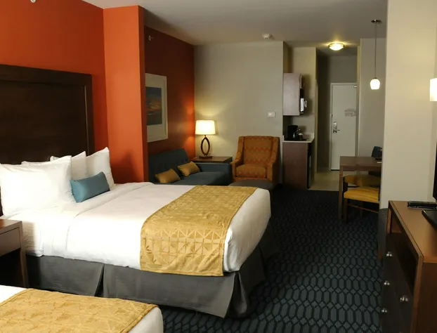 Rising Star Casino Resort hotel detail image 2