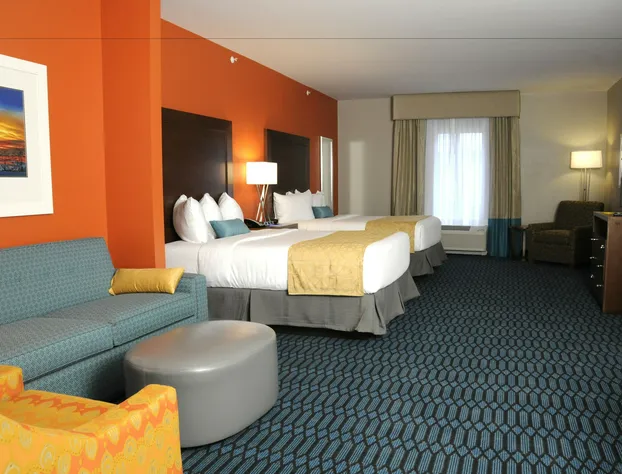 Rising Star Casino Resort hotel detail image 3