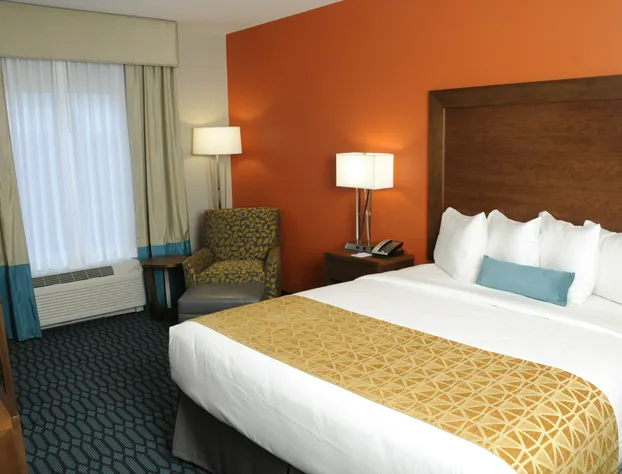 Rising Star Casino Resort hotel detail image 4